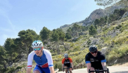 Mallorca kemp Bike Holidays III. 30.4. - 7. 5. 2023