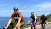 Mallorca kemp Bike Holidays III. 30.4. - 7. 5. 2023