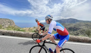 Mallorca kemp Bike Holidays III. 30.4. - 7. 5. 2023