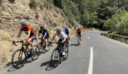 Mallorca kemp Bike Holidays III. 30.4. - 7. 5. 2023