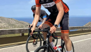 Mallorca kemp Bike Holidays III. 30.4. - 7. 5. 2023