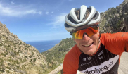 Mallorca kemp Bike Holidays III. 30.4. - 7. 5. 2023