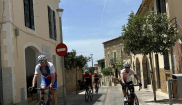 Mallorca kemp Bike Holidays III. 30.4. - 7. 5. 2023