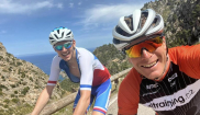 Mallorca kemp Bike Holidays III. 30.4. - 7. 5. 2023