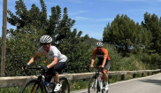 Mallorca kemp Bike Holidays III. 30.4. - 7. 5. 2023