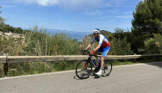 Mallorca kemp Bike Holidays III. 30.4. - 7. 5. 2023