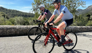 Mallorca kemp Bike Holidays III. 30.4. - 7. 5. 2023