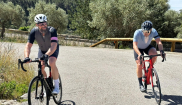 Mallorca kemp Bike Holidays III. 30.4. - 7. 5. 2023