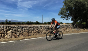 Mallorca kemp Bike Holidays IV. 8.4. - 15. 5. 2023