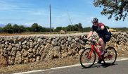 Mallorca kemp Bike Holidays IV. 8.4. - 15. 5. 2023