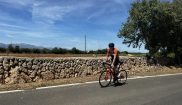 Mallorca kemp Bike Holidays IV. 8.4. - 15. 5. 2023