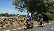 Mallorca kemp Bike Holidays IV. 8.4. - 15. 5. 2023