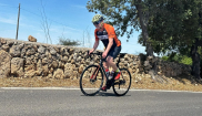 Mallorca kemp Bike Holidays IV. 8.4. - 15. 5. 2023