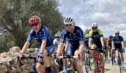 Mallorca kemp Bike Holidays IV. 8.4. - 15. 5. 2023