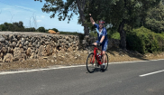 Mallorca kemp Bike Holidays IV. 8.4. - 15. 5. 2023