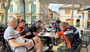 Mallorca kemp Bike Holidays IV. 8.4. - 15. 5. 2023