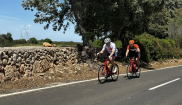 Mallorca kemp Bike Holidays IV. 8.4. - 15. 5. 2023