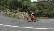 Mallorca kemp Bike Holidays IV. 8.4. - 15. 5. 2023