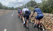 Mallorca kemp Bike Holidays IV. 8.4. - 15. 5. 2023