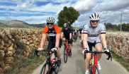 Mallorca kemp Bike Holidays IV. 8.4. - 15. 5. 2023