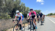 Mallorca kemp Bike Holidays IV. 8.4. - 15. 5. 2023