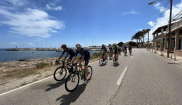 Mallorca kemp Bike Holidays IV. 8.4. - 15. 5. 2023