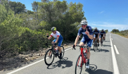 Mallorca kemp Bike Holidays IV. 8.4. - 15. 5. 2023