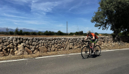 Mallorca kemp Bike Holidays IV. 8.4. - 15. 5. 2023