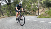 Mallorca kemp Bike Holidays IV. 8.4. - 15. 5. 2023