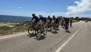 Mallorca kemp Bike Holidays IV. 8.4. - 15. 5. 2023