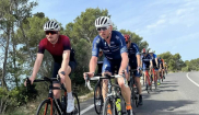 Mallorca kemp Bike Holidays IV. 8.4. - 15. 5. 2023