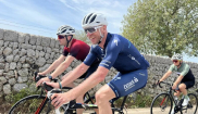 Mallorca kemp Bike Holidays IV. 8.4. - 15. 5. 2023