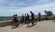 Mallorca kemp Bike Holidays IV. 8.4. - 15. 5. 2023