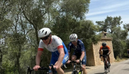 Mallorca kemp Bike Holidays IV. 8.4. - 15. 5. 2023