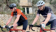 Mallorca kemp Bike Holidays IV. 8.4. - 15. 5. 2023