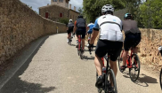 Mallorca kemp Bike Holidays IV. 8.4. - 15. 5. 2023