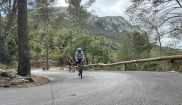 Mallorca kemp Bike Holidays IV. 8.4. - 15. 5. 2023