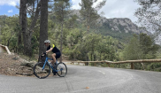 Mallorca kemp Bike Holidays IV. 8.4. - 15. 5. 2023