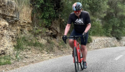 Mallorca kemp Bike Holidays IV. 8.4. - 15. 5. 2023