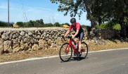 Mallorca kemp Bike Holidays IV. 8.4. - 15. 5. 2023