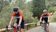 Mallorca kemp Bike Holidays IV. 8.4. - 15. 5. 2023