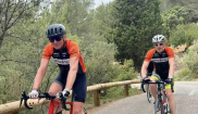 Mallorca kemp Bike Holidays IV. 8.4. - 15. 5. 2023