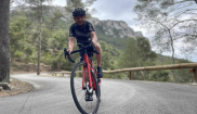 Mallorca kemp Bike Holidays IV. 8.4. - 15. 5. 2023