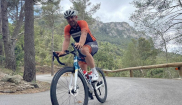 Mallorca kemp Bike Holidays IV. 8.4. - 15. 5. 2023