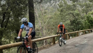 Mallorca kemp Bike Holidays IV. 8.4. - 15. 5. 2023