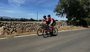 Mallorca kemp Bike Holidays IV. 8.4. - 15. 5. 2023