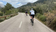 Mallorca kemp Bike Holidays IV. 8.4. - 15. 5. 2023