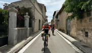 Mallorca kemp Bike Holidays IV. 8.4. - 15. 5. 2023