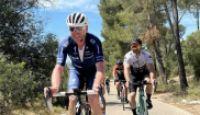 Mallorca kemp Bike Holidays IV. 8.4. - 15. 5. 2023