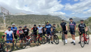 Mallorca kemp Bike Holidays IV. 8.4. - 15. 5. 2023